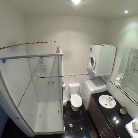 Raffless Apartman Portland Szoba fotó