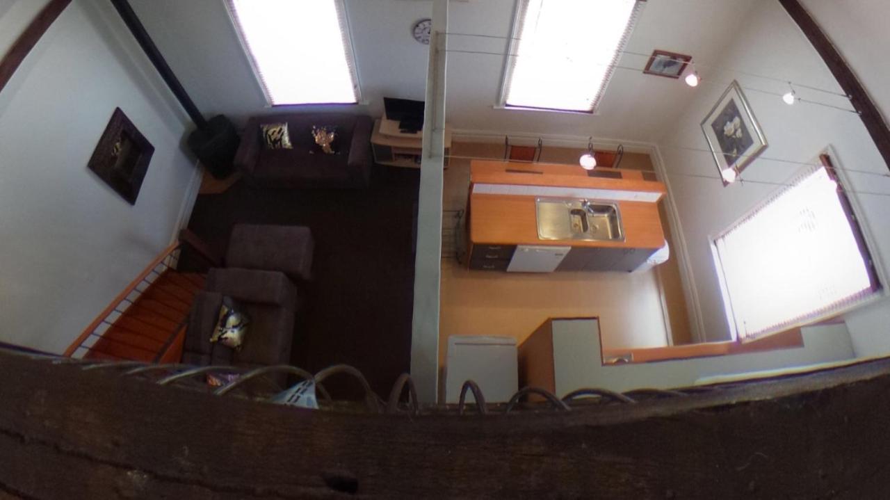 Raffless Apartman Portland Szoba fotó