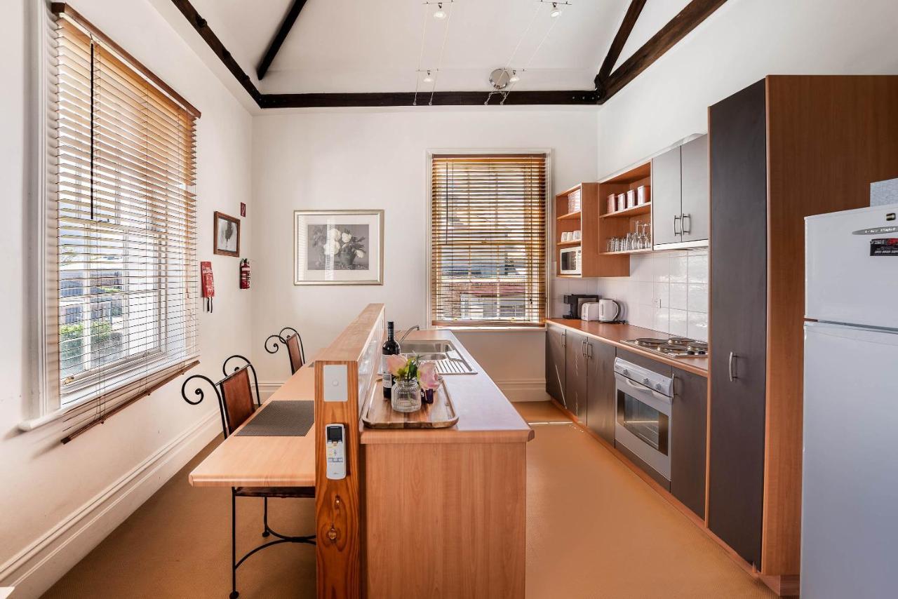 Raffless Apartman Portland Kültér fotó