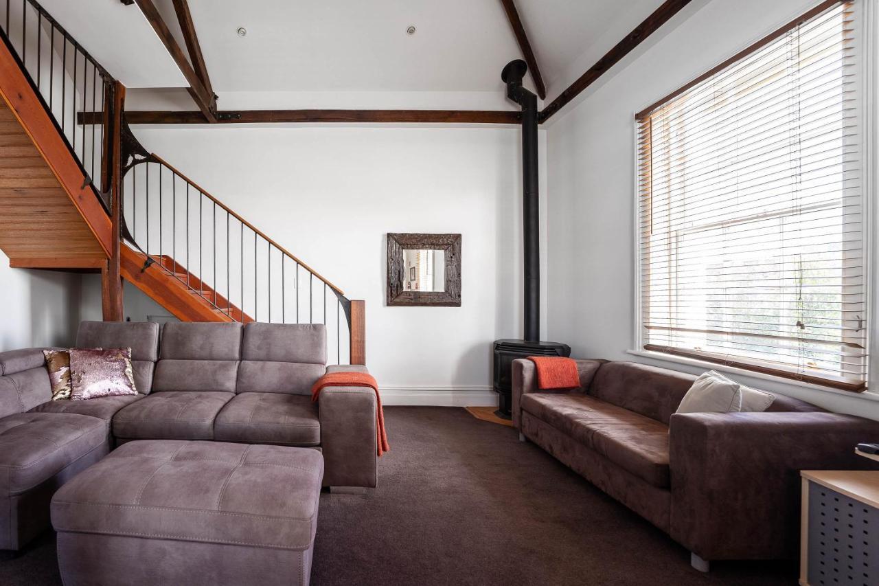 Raffless Apartman Portland Kültér fotó
