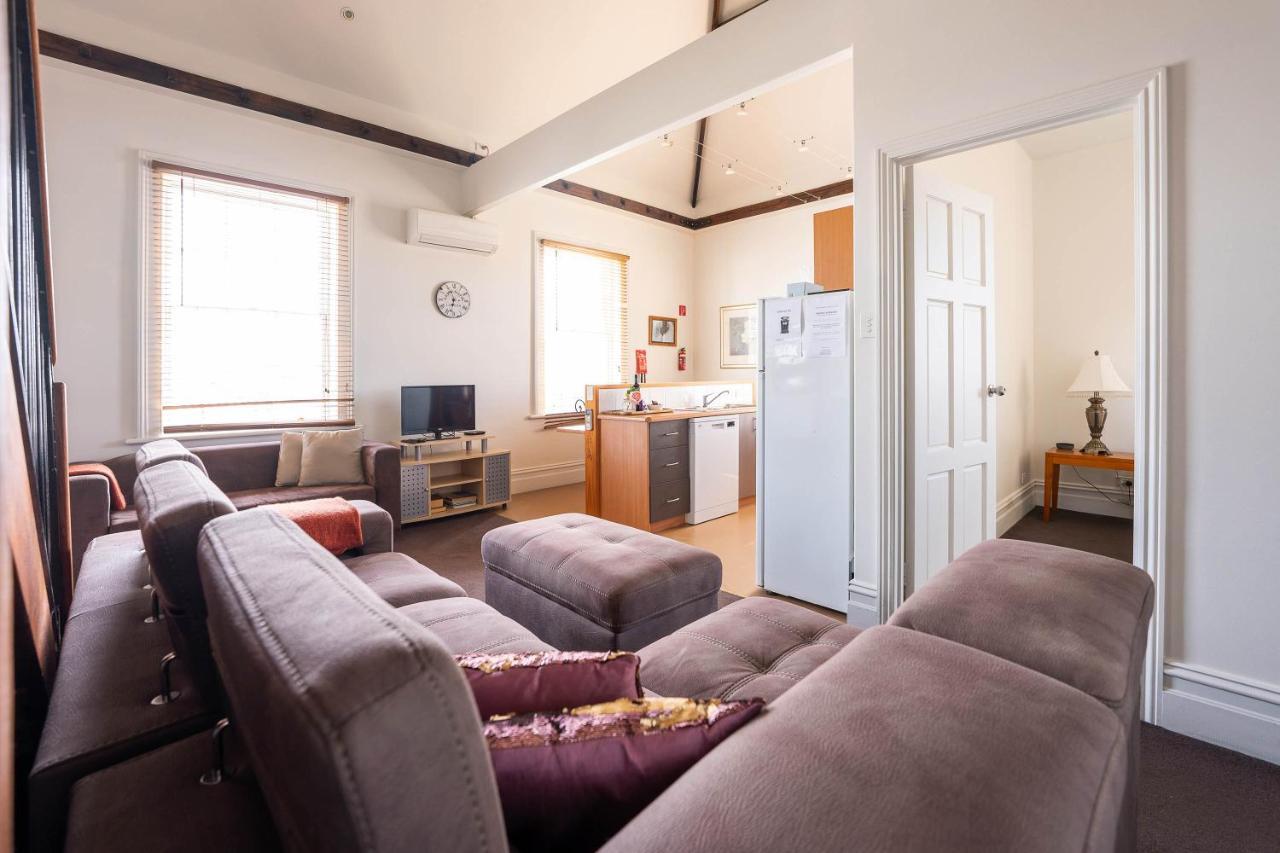Raffless Apartman Portland Kültér fotó